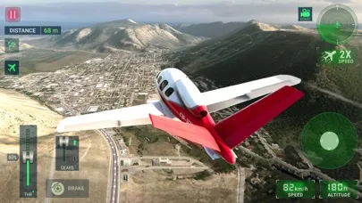 Flight Simulator 2019 Screenshots